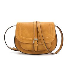 PRICES MAY VARY. Premium Material: Vegan leather outer and thicker fabric lining.Magnetic snap closure and Bronze-tone hardware. Perfect Size : 9.0"L x2.8"D x7.1"H, 0.9LB. 1 adjustable strap with 23" drop, long enough for crossbody or over the shoulder style. Practical Design: 1front pocket design,2 slip pockets and 1 zip pocket inside for well organized and convenient access. The main compartment fits phone,keys,sunglasses,small wallet or other small daily stuff. Great Looking: Solid purse but Saddle Purse, Saddle Handbags, Boho Cross, Crossbody Saddle Bag, Crossbody Satchel, Crossbody Bags For Women, Satchel Purse, Mini Crossbody, Satchel Bag