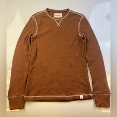 Upwest Cozy Up Waffle Crewneck Tee R134 Bnwt. Excellent Condition. Xs (Brown) R134-1, 2 Small (Green) R134-3 Medium (Brown) R134-4, 5 Large (Brown) R134-6, 7 Cozy Fit Textured Knit Cotton Tops, Winter Waffle Knit Sweatshirt For Layering, Cozy Waffle Knit Long Sleeve Sweatshirt, Cozy Long Sleeve Waffle Knit Sweatshirt, Everyday Long Sleeve Waffle Knit Sweater, Everyday Waffle Knit Long Sleeve Sweater, Long Sleeve Waffle Knit Sweatshirt For Layering, Cozy Waffle Knit Tops With Relaxed Fit, Cozy Waffle Knit Top With Relaxed Fit