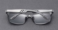 An incredible pair of men's polarized sunglasses from Effentii - these imaginatively designed and inspired men's sunglasses are finely crafted and perfectly designed to reflect elegance and contemporary urban style. These men's sunglasses are perfect for any occasion, and an elegant addition to every man's wardrobe.--An incredible pair of men's polarized sunglasses from Effentii - these imaginatively designed and inspired men's sunglasses are finely crafted and perfectly designed to reflect eleg Elegant Wayfarer Sunglasses For Outdoor, Elegant Aviator Sunglasses With Uv Protection For Outdoor, Men's Sunglasses, Urban Style, Every Man, Men's Wardrobe, Grey Blue, Hottest Trends, Polarized Sunglasses