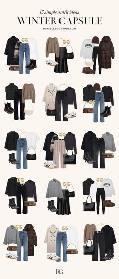 Sandal Tali, Season Outfits, Outfit Planner, Winter Outfit Ideas, Europe Outfits