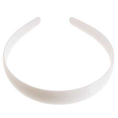 50 piecesColor: WhiteMaterial: Plastic Cheap White Wristband For Birthday, Bee Costumes, Fantasy Country, Crochet Necklace Pattern, Headband White, Bee Costume, Plastic Headband, Spelling Bee, Vintage Headbands