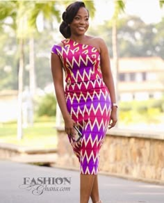 Ankara Gown Styles, Afrikaanse Mode, African Fashion Ankara, African Fashion Modern, Ankara Dress