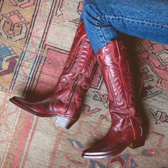 Discover BED|STÜ's Italian Collection! ✨ A testament to redefined craftsmanship with precision-made pieces. Shop now. Fitted Moto Boots With Leather Sole For Fall, Western-themed Leather Sole Boots For Fall, Fitted Leather Mid-calf Boots For Western-themed Events, Fitted Leather Mid-calf Boots For Ranch, Fitted Snip Toe Heeled Boots For Fall, Vintage Fitted Heeled Boots For Rodeo, Leather Western Knee-high Boots For Ranch, Western Leather Knee-high Boots For Ranch, Fitted Leather Moto Boots For Ranch