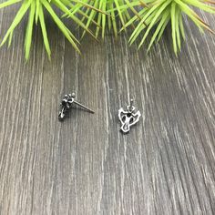 "Beautiful Cross studs earrings are made of high grade Stainless steel . Earrings are set with black glass stone at the center. Those studs are gender neutral and perfect for men or women Size is around 1/2\" long x 3/8\"wide Listin for 1 pair (2 earrings) All items are shipped in a gift box" Gothic Surgical Steel Earrings As Gift, Gothic Surgical Steel Pierced Earrings, Men Cross Earrings, Gothic Silver Surgical Steel Earrings, Male Cross Earring, Dangling Cross Earrings Men, Mens Studs, Mens Black Cross Earrings, Black Gothic Cross Earrings