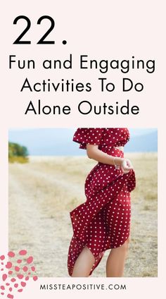 Keep Busy Activities For Adults, Free Weekend Activities, Backyard Activities For Adults, Outside Activities For Adults, What To Do By Yourself, Summer By Yourself, Fun Activities To Do Outside, Activities For Outside