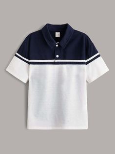 Vintage Polo Shirt Men, Kids Tshirt Designs, Polo T Shirt Design, Fun Logo, Vintage Polo Shirt, Polo Shirt Style