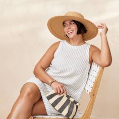 Elevate Your Stylish Sunny-Day Looks By Wearing The Paper Braid Wide Brim Floppy Hat With Fringe Details From Shade & Shore. This Woven Hat Showcases A Woven Design And Features Classic Fringe Detailing. Designed With A Pull-On Style, This Paper Braid Hat Helps Keep Your Eyes Shielded From The Sun With Its Wide Brim. Wide-Brim Hat Features Fringe Detailing Braided Paper Design Pull-On Style Material: 94% Straw, 6% Polyester Fabric Name: Woven Garment Details: Adjustable Brim Or Bill Length: 5.5 Hat With Fringe, Woven Hat, Garment Details, Shades For Women, Woven Design, Wide Brimmed Hats, Brim Hat, Wide Brimmed, Paper Design