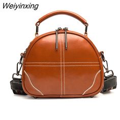 Shipping: Worldwide Express Shipping AvailableDelivery time: 🚚7-15Days Fast ShippingReturns: Fast refund,💯100% Money Back Guarantee.Brand Name: badimanHandbags Type: Shoulder BagsTypes of bags: Shoulder & Crossbody BagsMain Material: Genuine LeatherGenuine Leather Type: Cow LeatherLining Material: CottonShape: Casual TotePlace Of Origin: HE BEI ProvincePlace Of Origin: HE BEI ProvinceOrigin: Mainland ChinaCN: HebeiHardness: SOFTPattern Type: SolidInterior: Cell Phone PocketInterior: Interior Z Chic Brown Satchel, Brown Handheld Portable Satchel, Luxury Oil, Designer Purses And Handbags, Small Girl, Genuine Leather Handbags, Bags Vintage, Leather Handbags Women, Genuine Leather Handbag