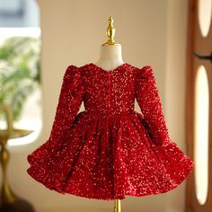 Christmas Dress Toddler, Puffy Prom Dresses, Birthday Princess Dress, Toddler Princess Dress, Sleeveless Flower Girl Dresses, Baby Birthday Dress, Girls Birthday Party Dress, Baby Girl Princess Dresses