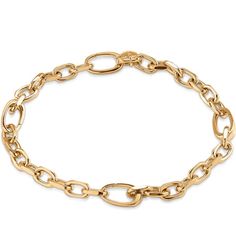 New No Tag Ships Same Day! Retails $395 6 1/2” Circumference From A Collection Of Playfully Versatile Pieces, This Chain-Link Bracelet Can Be Worn As Is Or Made Part Of Your Personal Statement With Any Charm You Choose. Charms Sold Separately Sterling Silver Or Sterling Silver With 18k-Gold Plate Not: If You’re Not A Seller Sellers Pay 20% Fees $.30 On The Dollar In Taxes Shipping Materials And Of Course Personal Statement, Monica Vinader, Chain Link Bracelet, Womens Jewelry Bracelets, Link Bracelets, Chain Link, 18k Gold, Gold Plate, Charms