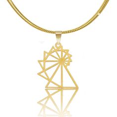 Triangle Spiral Necklace in Gold or Silver Purchase includes a natural jewelry box and gift packaging.  Add-on extender: https://www.etsy.com/listing/197483038/add-on-necklace-extender-chain-with Necklace longer than 20 inches: https://www.etsy.com/listing/196689227/extend-my-necklace-up-to-30-inches Turn pendant into a keychain or ornament: https://www.etsy.com/listing/1003597263/turn-any-pendant-into-a-key-chain-or ★ ITEM DETAILS ★ Chain: 18-inch Snake in either Sterling Silver or Gold Filled Spiral Adjustable Necklace As Gift, Adjustable Spiral Necklace As Gift, Adjustable Spiral Necklace For Gifts, Adjustable Spiral Necklace For Gift, Gold Spiral Necklace As A Gift, Gold Spiral Necklace For Gifts, Geometric Gold Jewelry Gift, Gold Spiral Necklace For Gift, Adjustable Geometric Necklace For Gifts