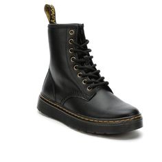 Brand New Women's Dr. Martens Zavala Combat Boots Never Been Worn Lace Up Boots Women, Womens Combat Boots, Combat Boot, Shoe Carnival, Gorgeous Shoes, Moto Boots, Dr. Martens Boots, Lace Up Boots, Fall Fashion