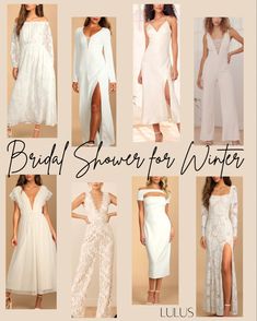 Wedding
Bridal
Bride outfit
Bridal shower
Lulus
Rehearsal dinner
White dress
Bride dress
Wedding outfit
Party dress
Winter
Fall bride Winter Bridal Shower Dress For Bride, Winter Bridal Brunch Outfit, Bridal Shower Winter Outfit, Bridal Shower Outfit For Bride Winter, Winter Rehearsal Dinner Outfit For Bride, Long Sleeve Bridal Shower Dress, Winter Bridal Shower Outfit For Bride, Fall Bridal Shower Outfit For Bride, Wedding Shower Outfit For Bride