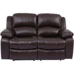 Ender Leather Power+ Reclining Loveseat - QK1023948_MAWA_PRI_OL Leather Reclining Loveseat, Power Reclining Loveseat, Reclining Loveseat, Leather Reclining Sofa, Apartment Sofa, Hardwood Plywood, Power Reclining Sofa, Leather Recliner, Vinyl Siding