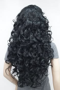 Mrs Bella, Curly Hair Fade, Curly Hair Photos, Black Curly, Hairdos For Curly Hair, Black Curly Hair, Hair Stylies, Curly Hair Inspiration, Long Curly Hair