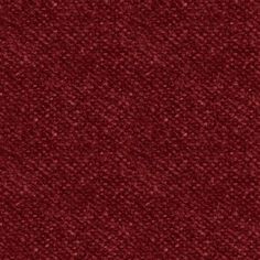 an image of a red carpet textured with wool and polyestere yarns