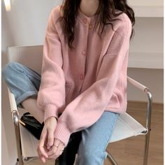 Shipping: Worldwide Express Shipping AvailableDelivery time: 7-15Days Fast ShippingReturns: Fast refund, 100% Money Back Guarantee. Fall Outfits Y2k, Fall Outfits Korean, Knitting Women Cardigan, White Cardigan, Women Sleeve, Japan Fashion, Knitted Cardigan, Green Sweater, Winter Sweaters