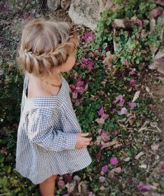 See this Instagram photo by @thesimplefolk_ • 1,795 likes Cutest Hairstyles, Hey Mama, Toddler Hair, Girl Hair