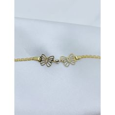 Real 10k Gold Butterfly Bracelet 7” This Is A 7” Long Bracelet Women’s Minimalist Bracelet Yellow Gold 2.8 Mm Wide Fine Jewelry New Jewelry Pulsera Brasalete De Mariposa De Mujer O Nia Joven 7 Pulgadas De Largo Y 2.8 Milmetros De Ancho Eslabn Femenino Oro De 10 Kilates Stock #111753 Bracelet Butterfly, Long Bracelet, Girl Bracelet, Butterfly Bracelet, Bracelet Women, Minimalist Bracelet, Fine Jewelry Bracelets, Gold Butterfly, New Jewelry