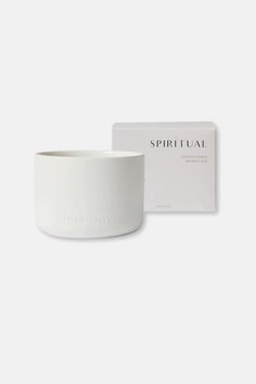 Awaken your spiritual essence with our Spiritual Wellness Ritual Candle, a beacon of enlightenment and grounding energy. Infused with a blend of essential oils, this candle has been crafted to aid in mindfulness and self-actualization. Its high-quality, non-toxic ingredients, ensure a safe and sanctified experience, free from harmful additives. Fragrance Notes: Top: Orange, CamphorMiddle: Vanilla, Clove, CedarwoodBase: Frankincense, Myrrh, Patchouli Key Features: Enlightening Aroma: The candle’s Grounding Energy, Frankincense Myrrh, Rituals Set, Self Actualization, Spiritual Wellness, Ritual Candles, Natural Wax, Fragrance Notes, True Beauty