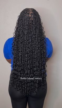 Goddess Island Twist, Passion Boho Twist, Medium Boho Twist, Island Passion Twist, Boho Twists Black Women, Goddess Passion Twists, Boho Passion Twists, Temu Clothes