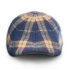 The distilling process is a strive for perfection. We feel this way about every scally cap and flat cap we bring to you. The 'Distillery' Collection scally caps will be no difference. With a soft wool/poly blend and three different unique plaid options, this cap offers a great look, fit and feel for any time of the year. Color: Firewater Plaid; Blue base with amber and red plaid Material: Wool/Polyester blend Boston Scally Cap, Scally Cap, Plaid Material, Flat Cap, Bucket Hats, Soft Wool, Red Plaid, Boston, Amber