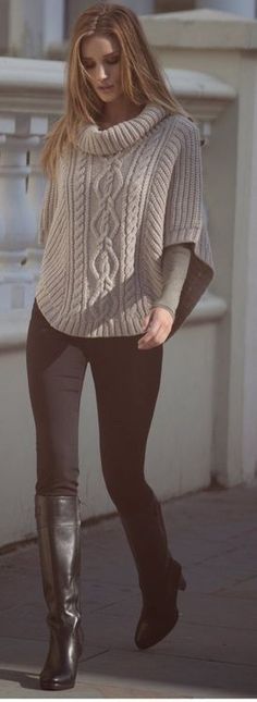 Winter Crochet, Vogue Knitting, Outfit Trends, Ideas Crochet, Crochet Christmas, Inspired Outfits, Crochet Gifts, Outfit Casual