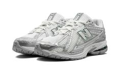 1906R M1906REE New Balance 1906r, Plastic Heels, Stadium Goods, Synthetic Leather, Running Shoe, Sea Salt, Good News, New Balance, Me Too Shoes