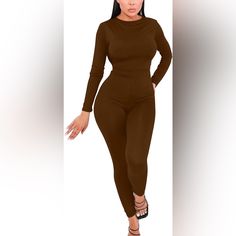 Fabrics: This Sexy One Piece Jumpsuits Is Thick And With Great Stretch, Warm And Soft Touching , Not See Through Features: This Bodycon Outfits Feature Long Sleeve, Crewneck, Back With Zipper, High Waisted Long Pants, Tight And Good Elastic, Comfortable To Wear, The Club Rompers Will Hugs All Your Curves, Also Fit Wear A Belt And More Charming, The Jumpsuits Can Be Paired With Cute Jacket In The Cold Weather, In Warmer Days Just Throw On A Crossbody Bag And Go Out, It’s An Outfit You Can Wear An Club Romper, Maroon Jumpsuits, Black Sequin Shorts, Hoodie Jumpsuit, Mini Jumpsuit, Black Tracksuit, One Piece Jumpsuit, Sequin Rompers, Long Romper