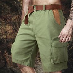 Season:Spring  Summer; Fabric:100% Cotton; Gender:Men's; Style:Casual,Fashion; Occasion:Daily,Going out,Outdoor; Fit Type:Regular Fit; Function:Comfort,Soft,Breathable; Waistline:Mid Waist; Pattern:Plain; Design:Pocket; Pants Type:Shorts,Cargo Shorts,Hiking Shorts; Front page:FF; Listing Date:07/05/2023; Hips:; Length:; Waist: Black Army, Hiking Shorts, Cotton Fashion, Shorts Cargo, Cargo Shorts Men, Mens Cargo, Casual Black, Plain Design, Type Of Pants