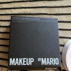 Questions? Leave A Comment Below! Mario Bronzer Stick, Makeup By Mario Contour, Makeup By Mario Skin Enhancer, Makeup By Mario Moisture Glow, Makeup By Mario Foundation, Mario Makeup, Makeup By Mario, Makeup Bronzer, Deep Colors