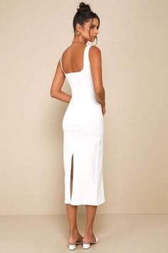 Dresses for Women | Best Women's Dresses Online - Lulus Latest Dress Styles, Pretty Midi Dresses, Latest Fashion Dresses, Dress Shopping, Casual Evening, Special Occasion Outfits, Women Best, Professional Women, Online Dress Shopping