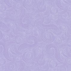 a purple background with swirls on it