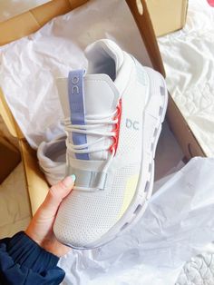 Cute Running Shoes, Cloud Shoes, Shoe Ideas, Cute Nike Shoes, Hype Shoes