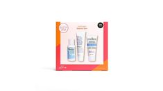 Ulta Beauty Curl Care Kit (2 ct) | Target Curl Care, Care Kit, Beauty Box, Ulta Beauty, Hair Care, Target, Beauty, Hair Care Tips