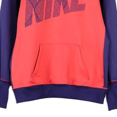 Description:Vintage Age 16-18 multicoloured Nike hoodie, fits large.GENDER: girls CONDITION: very good.STYLE: hoodieERA: 1990sCOLOUR: multicolouredFABRIC: cotton Multicolor Cotton Sports Hoodie, Multicolor Cotton Sports Sweatshirt, Multicolor Sports Sweatshirt With Drawstring Hood, Multicolor Sports Hoodie Sweatshirt, Sporty Multicolor Crew Neck Hoodie, Multicolor Hooded Hoodie For Sports, Multicolor Streetwear Sweatshirt With Kangaroo Pocket, Multicolor Kangaroo Pocket Sweatshirt For Streetwear, Multicolor Sweatshirt With Kangaroo Pocket For Streetwear