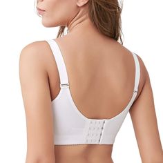 "Hide Back Fat" Padded Underwire T-shirt Bra | FallSweet Back Fat, Push Up Pads, T Shirt Bra, Padded Bras, Say Goodbye, Sports Bra, Sleek, Bra, T Shirt