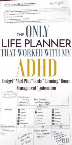 Daily Routine Schedule For Adults Time Management Cleaning Lists, Best Way To Organize Sweatshirts, Happy Planner Work + Life, How To Get Organized With A Planner, Organizing Life Planner, Neurodivergent Planning, Best Work Planner, Makselife Planner Ideas, Add Planner