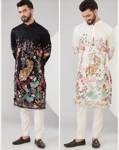 CUSTOM FIT Zari Embroidery Kurta Pyjama Set| mens kurta pajama set|indian kurta pajama|kurta for men|mens kurta |indian wedding wear set sizes 30,32,34,36,36,40,42,44,46,48,50,52,54 Bollywood Style Festive Sherwani With Printed Motifs, Bollywood Style Sherwani With Printed Motifs, Festive Bollywood Sherwani With Printed Motifs, Designer Sherwani With Printed Motifs For Festivals, Traditional Festive Sherwani With Printed Motifs, Navratri Sherwani With Printed Motifs, Designer Sherwani With Printed Motifs For Navratri, Designer Navratri Sherwani With Printed Motifs, Multicolor Naqshi Kurta