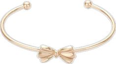 Formal Rose Gold Jewelry With Bow, Formal Rose Gold Bow Jewelry, Trendy Gold Jewelry With Bow, Trendy Gold Jewelry With Bow Detail, Elegant Adjustable Bracelet With Bow, Elegant Adjustable Bracelets With Bow Detail, Elegant Adjustable Bracelet With Bow Detail, Adjustable Gold Jewelry With Decorative Bow, Elegant Gold Bow As Gift