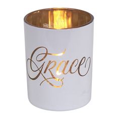 Embracing the Gift of God's Grace candle holder School Fall Festival, Ministry Gifts, Easter Egg Ornaments, Bookmark Card, The Grace Of God, Grace Of God, Faith Encouragement, Devotional Books, Scripture Cards