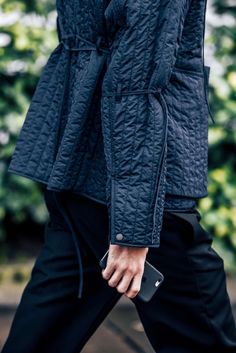 Tommy Ton, Dragon Girl, Pretty Men, Autumn Inspiration, Fashion Details, Beautiful People, Lace Skirt, A Man, Parka