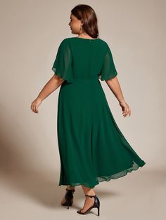 Plus Size Elegant Short Sleeves V-Neck Floral Applique Wedding Guest Dress

mothers day ideas diy, grandmother mothers day gift, daycare mothers day gifts #etsy #flowers #housewarming Elegant Green V-neck Short Sleeve Dress, V-neck Mother Of The Bride Dress, Elegant Green Short Sleeve V-neck Dress, Green Short Sleeve Dress For Wedding, Elegant Green V-neck Dress With Short Sleeves, Elegant Chiffon V-neck Dress With Short Sleeves, Green Short Sleeve V-neck Dress For Party, Fitted V-neck Dress With Short Sleeves For Wedding, Chiffon Short Sleeve Mother Of The Bride Dress