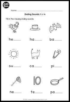 the spanish language worksheet with pictures and words