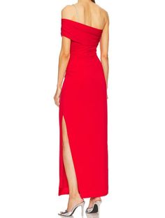 Motif: Pailleté

 Type de manche: Sans manches

 Encolure: Bretelles

 Longueur : Maxi

 Matériel: Polyester

 Composition : Polyester 85%, Maille 15% =.= Gala Maxi Dress With Side Slits For Prom Season, Off-shoulder Maxi Dress For Gala Party, Party Season Evening Dress With Side Slits, Off-shoulder Evening Dress For Cocktail Gala, Party Season Gala Evening Dress With Side Slits, Elegant Off-shoulder Maxi Dress For Gala, Chic Gala Gown With Side Slits, Strapless Wedding Dresses With Side Slits, Glamorous Off-shoulder Maxi Dress For Cocktail