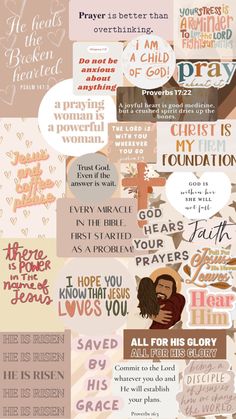 Brown jesus wallpaper Christian Core, Joyful Heart, Jesus Saves, Trust God, Proverbs, Psalms, Verses, Bible Verses, Bible