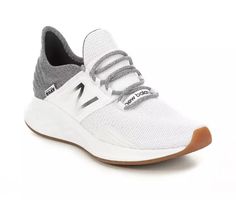 Women's New Balance Roav V1 Slip-On Sneakers | Shoe Carnival Cute Boots, Workout Shoes, Breathable Shoes, Shoe Carnival, New Balance Women, Comfortable Sneakers, School Shoes, New Balance Shoes, Shoe Lover