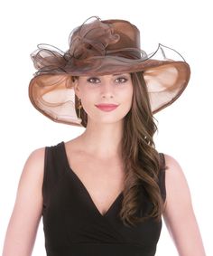 PRICES MAY VARY. Material: high quality organza, the hat is comfortable, lightweight and breathable, also easy to restore shape One size . Hat circumference: 22.5-22.6inch / 56cm-58cm. Drawstring adjuster inside. That is a perfect accessory for any daily clothing and formal full dress, any season, trend and occasion. Perfect for any outdoor sports and activities. Perfect for beach, park, horse racing festival, hiking or outside activities. Keep the sunshine away from your skin and offers great p Bridal Tea Party, Lucky Leaf, Derby Fascinator, Women Church, Church Hat, Tea Party Wedding, Kentucky Wedding, Bridal Tea, Wedding Hat