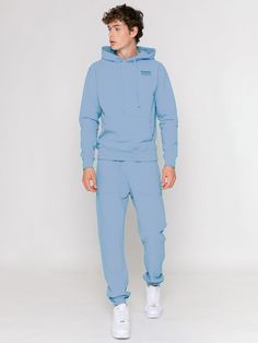 Light blue hooded fleece sweatshirtKangaroo pocketsRegular fit100% warm cotton fleece | MC2 Saint Barth Men's Light Blue Hoodie | Pantone Special Edition | FW21/22 Cotton Hoodie Sweats With Side Pockets, Cotton Hooded Sweats With Side Pockets, Sporty Cotton Tracksuit With Kangaroo Pocket, Cotton Tracksuit With Drawstring Hood And Relaxed Fit, Cotton Tracksuit With Side Pockets For Streetwear, Blue Tracksuit With Drawstring Hood For Winter, Blue Winter Tracksuit With Drawstring Hood, Casual Blue Sweats With Kangaroo Pocket, Blue Casual Sweats With Kangaroo Pocket