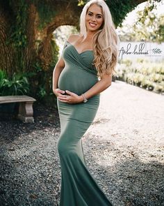 We are all about that olive green maternity gown! This sweetheart off the shoulder maternity gown will steal your heart this fall!   Maternity gown. Custom maternity gown. Fall maternity gown. Winter maternity gown. Long sleeve maternity gown. Short sleeve maternity gown. Off the shoulder maternity gown. Sleeveless maternity gown. Sweetheart maternity gown. Pregnancy gown. Pregnant gown. Maternity photo shoot. Couple maternity shoot. Pregnancy photo shoot. Couple photo shoot. Elegant Maternity Dress With Sweetheart Neckline, Maternity Fitted Gown With Sweetheart Neckline, Maternity Gown With Sweetheart Neckline, Fitted Maternity Gown With Sweetheart Neckline, Maternity Fitted Dress With Sweetheart Neckline, Maternity Dress With Sweetheart Neckline And Fitted Bodice, Fitted Maternity Dress With Sweetheart Neckline, Maternity Photo Shoot Couple, Pregnant Gown